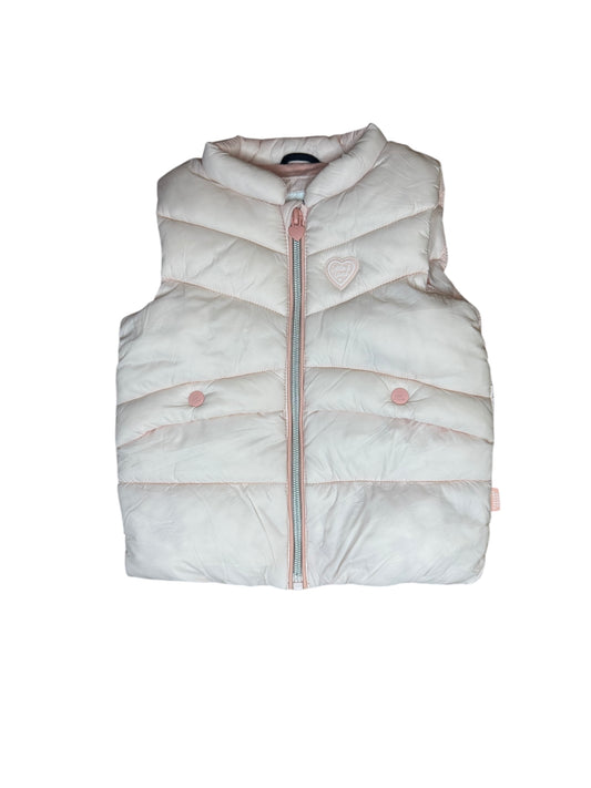 Vest size 80