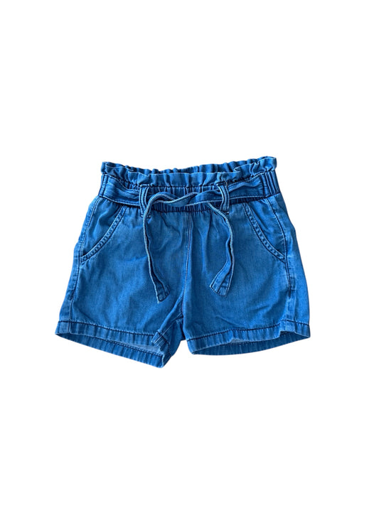 Shorts size 110