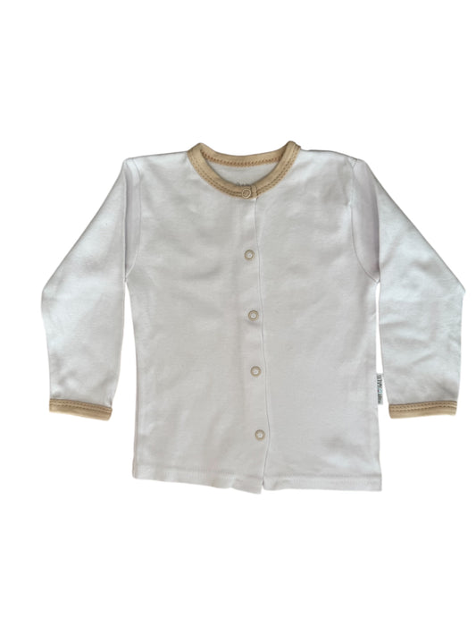Langarmshirt Gr. 80