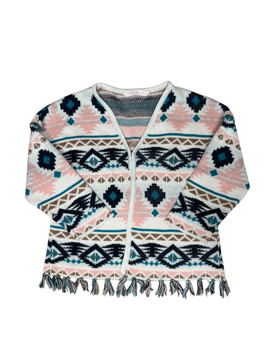 Strickjacke Gr. 80