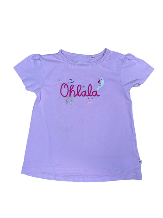 T-Shirt Gr. 80