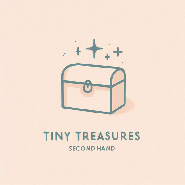 Tiny Treasures